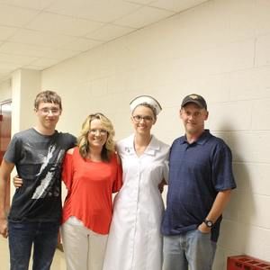 Meet your Posher, Paula